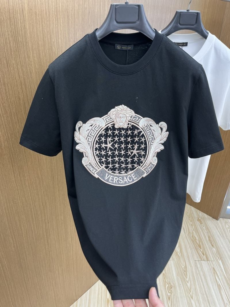 Versace T-Shirts